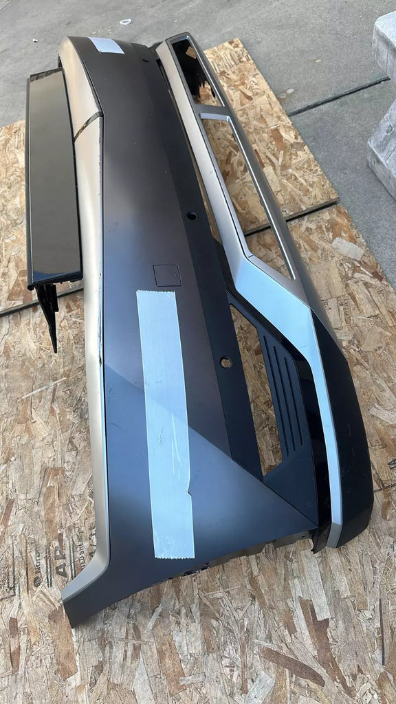 2022-2024 HYUNDAI IONIQ 5 / SEL ⭐GENUINE⭐ FRONT BUMPER COVER ⭐OEM⭐