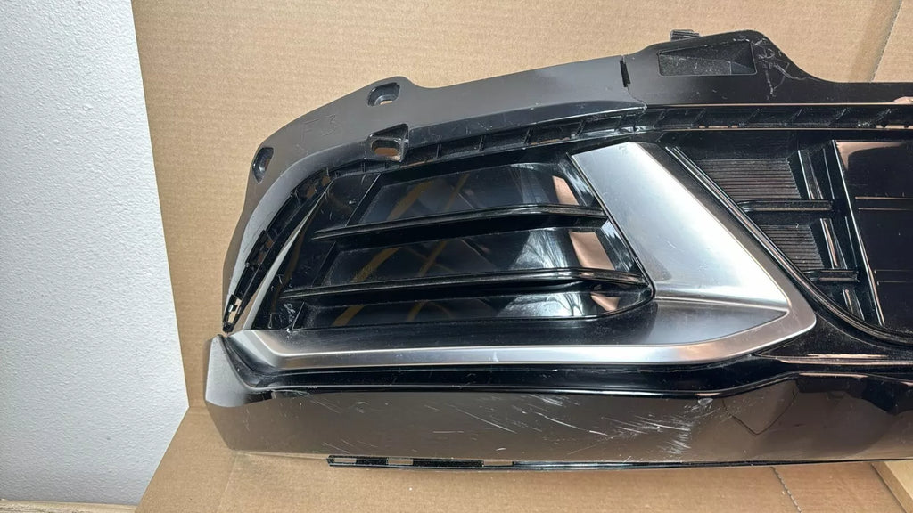 ⭐GENUINE⭐ Grille Front Bumper LOWER For KIA Sportage 2023-2024 ⭐OEM⭐ 86531CH030