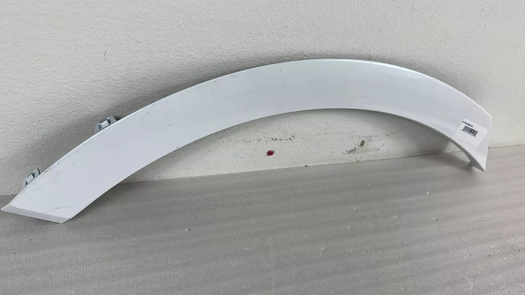 2021-2024 GENESIS GV80 ⭐OEM⭐Rear Fender Wheel Molding Right Passenger 87742T6000