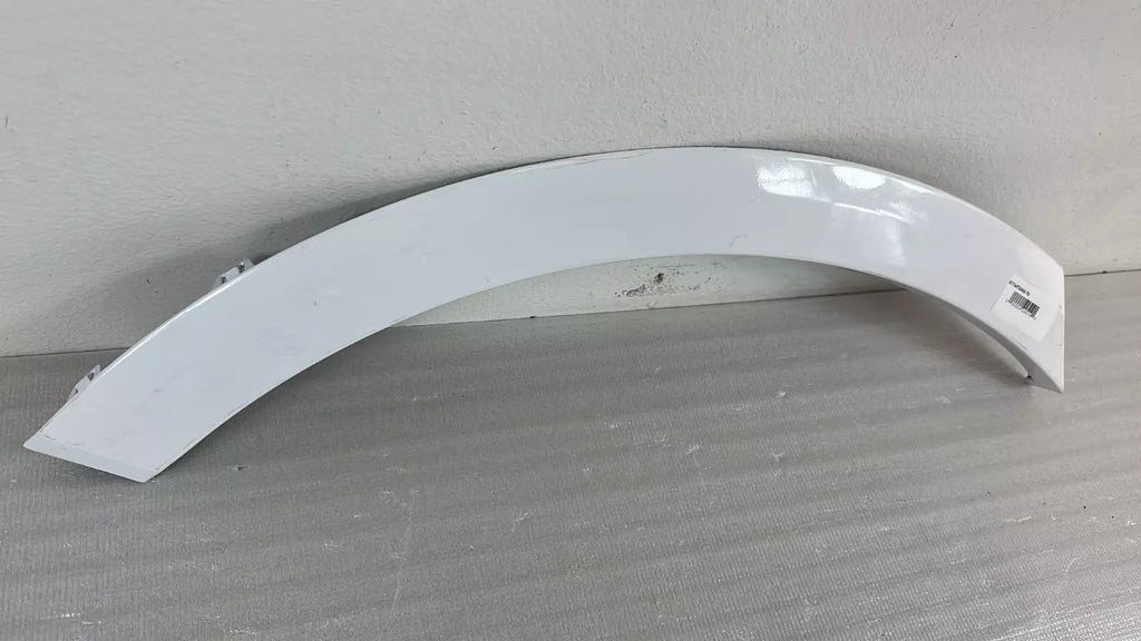 2021-2024 GENESIS GV80 ⭐OEM⭐Rear Fender Wheel Molding Right Passenger 87742T6000