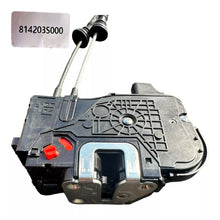 Load image into Gallery viewer, Fit for 11-15 Hyundai Sonata Rear Right Passenger Door Latch Lock Actuator Motor