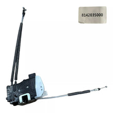 Load image into Gallery viewer, Rear Door Lock Actuator Passenger Side Latch Release for Hyundai Sonata 2011-15