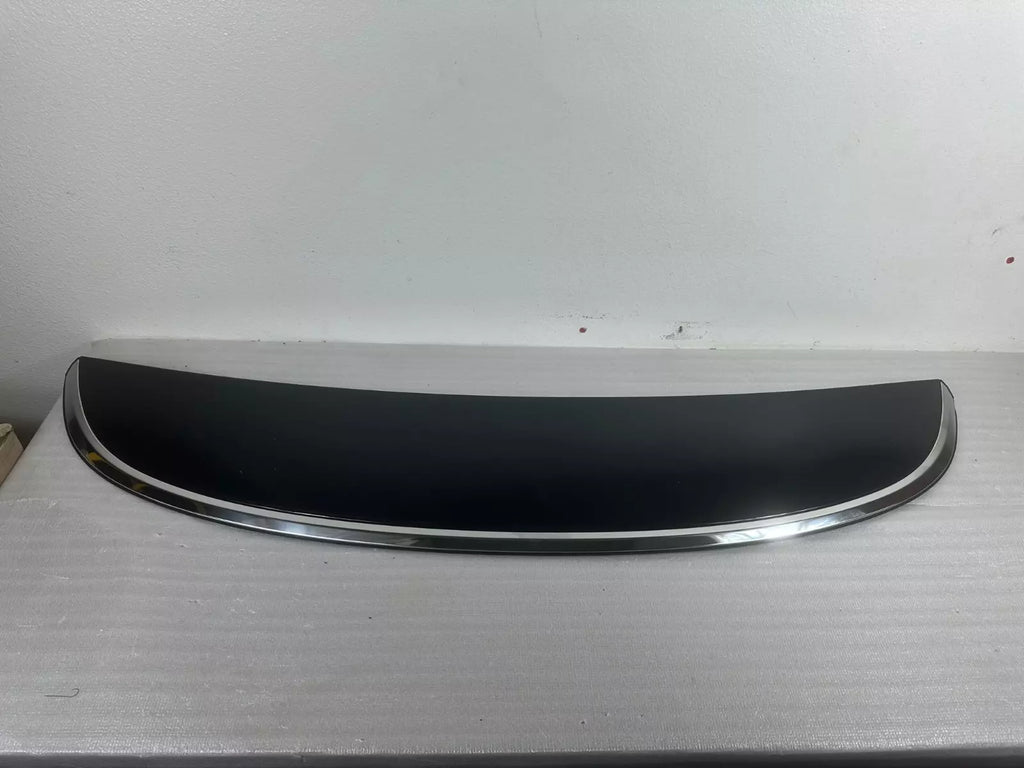 2021-2022 KIA K5 ⭐GENUINE⭐ TRUNK LID GARNISH MOULDING 87361L3000