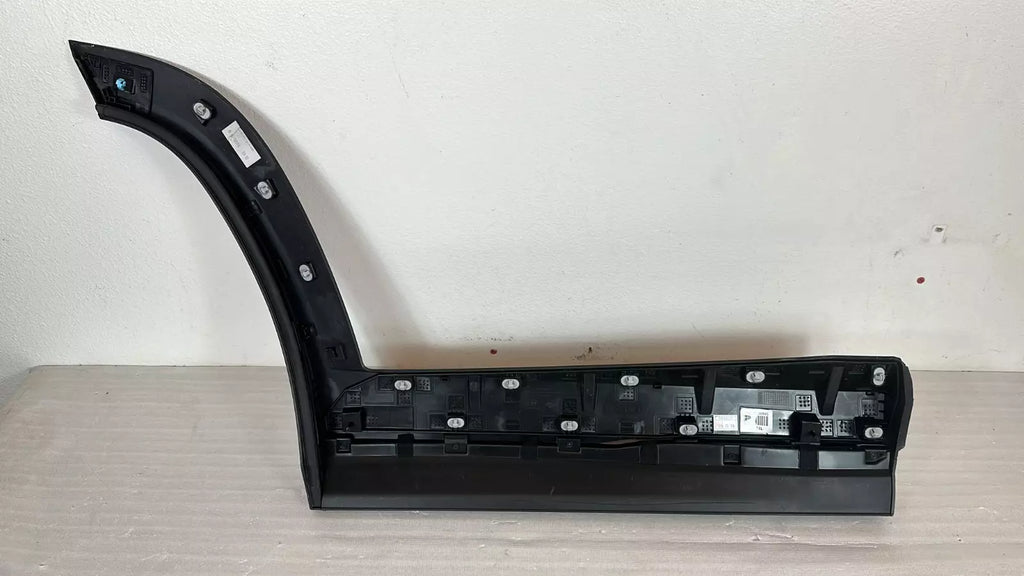 ⭐GENUINE⭐ REAR Door Lower Molding Left DRIVER 87731N9CA0 R4G Tucson N-Line 22-23