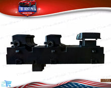 Load image into Gallery viewer, Auto Down LHD Power Window Switch For 2011-2016 KIA Sportage 935703W600WK
