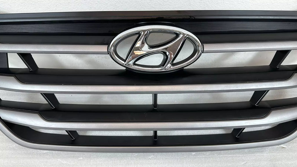 2016-2018 HYUNDAI TUCSON ✅GENUINE✅ GRILLE RADIATOR FRONT 86350D3000 RAM