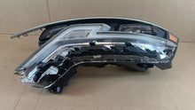 Load image into Gallery viewer, 2023 Kia Carnival LEFT DRIVER Side Headlight LED Reflector OEM 92101R0020