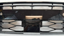 Load image into Gallery viewer, 2024-2025 HYUNDAI SONATA ⭐GENUINE⭐ Grille Radiator Black W / O Camera 86351L1500