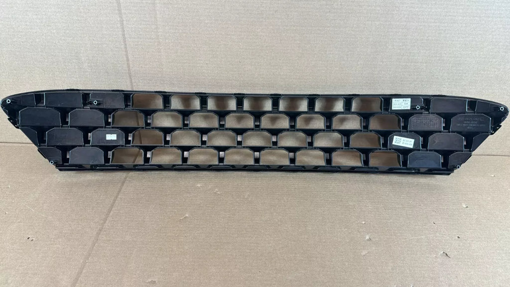 2022-2023 Hyundai Kona ⭐⭐GENUINE⭐⭐ Grille Front Bumper UPPER ⭐OEM⭐ 86350J9CB0