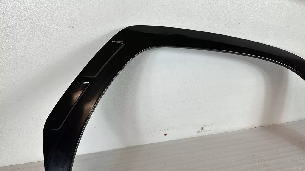 2022-2023 Hyundai Tucson⭐GENUINE⭐ FRONT Fender Wheel Molding RIGHT 87712N9CA0TCM