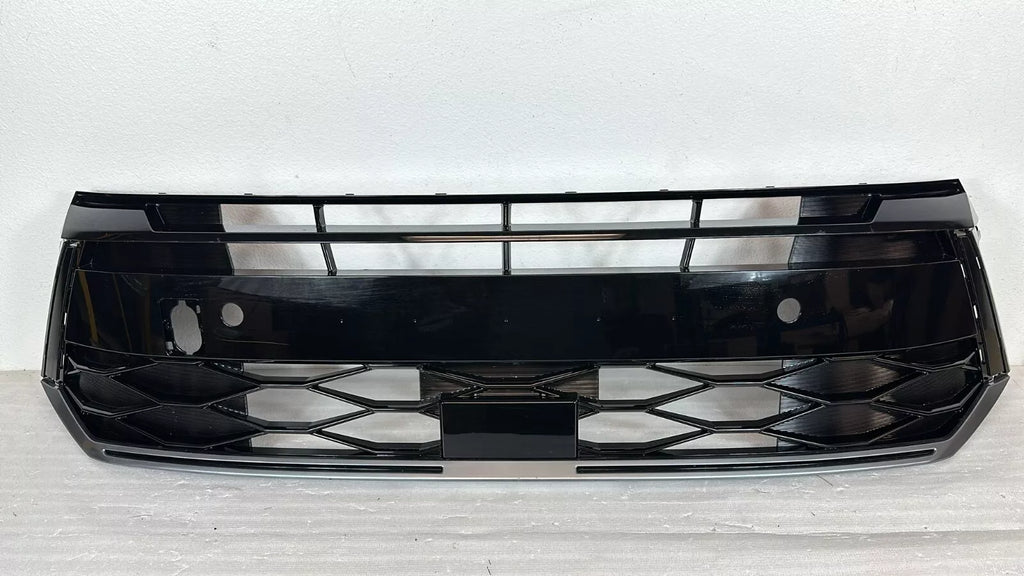 2024-2025 HYUNDAI SONATA ⭐GENUINE⭐ Grille Radiator Black W / O Camera 86351L1500