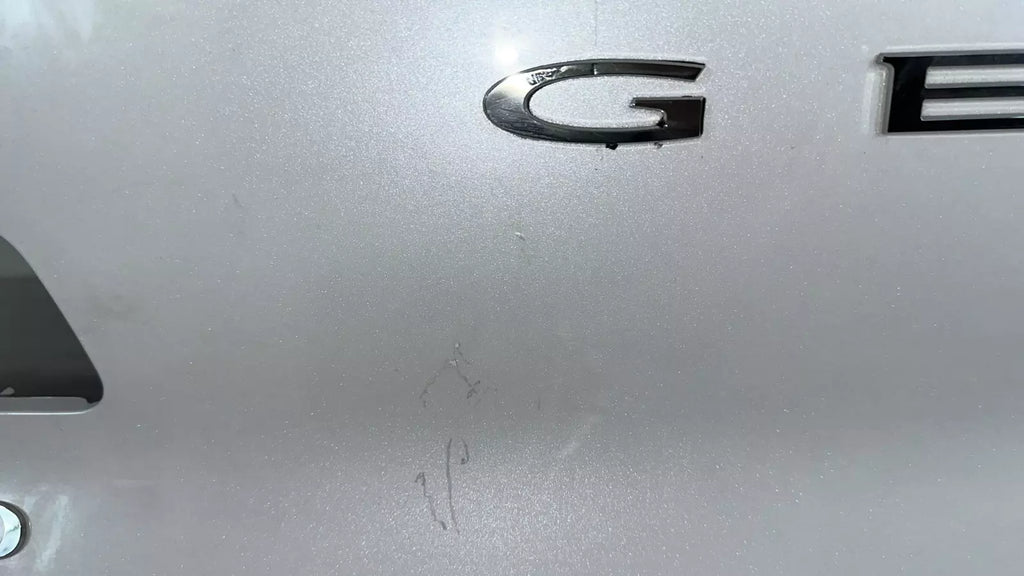 Genesis GV80 Rear Tail Finish Panel 2021-2022 ⭐GENUINE⭐ 87311T6000 / 87380T6000