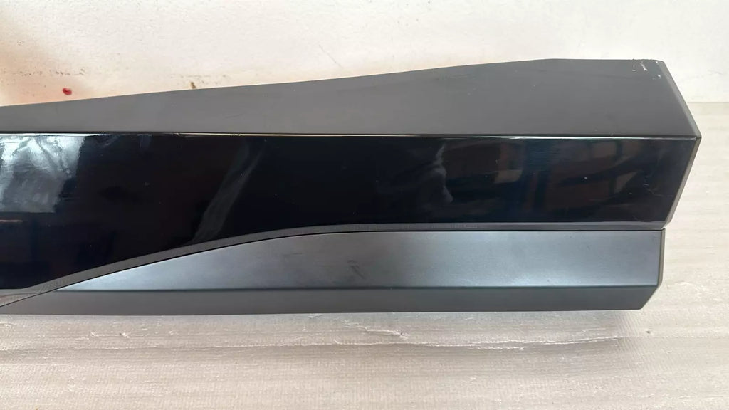 GENUINE⭐ REAR Door Lower Molding Right PASSEN 87732N9CA0 TCM Tucson N-Line 22-23