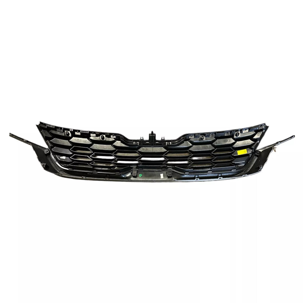 Grille Front Bumper Black ⭐Genuine⭐ fits Kia Seltos 2020-2023