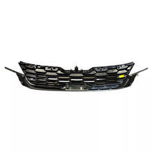 Load image into Gallery viewer, Grille Front Bumper Black ⭐Genuine⭐ fits Kia Seltos 2020-2023