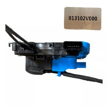 Load image into Gallery viewer, Front Left Driver Side Power Door Lock Actuator Motor for Hyundai 813102V000