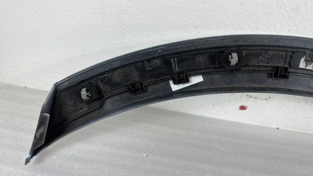 2021-2024 GENESIS GV80 ⭐OEM⭐Rear Fender Wheel Molding Right Passenger 87742T6000