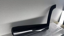 Load image into Gallery viewer, ⭐GENUINE⭐ REAR Door Lower Molding Left DRIVER 87731N9CA0TCM Tucson N-Line 22-23