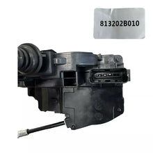 Load image into Gallery viewer, Door Lock Actuator For 2007-2009 Hyundai Santa Fe Front Right Passenger Side