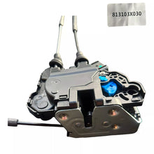 Load image into Gallery viewer, Front Left Door Lock Actuator 813103X030 Fit for 11-16 Hyundai Elantra Sedan