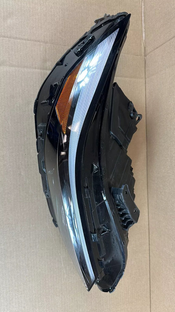 2024 Hyundai Elantra Full LED Headlight Right Passenger OEM