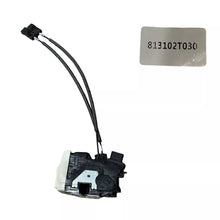 Load image into Gallery viewer, Door Lock Latch Actuator Front LH For 2011-2013 Kia Optima 813102T030