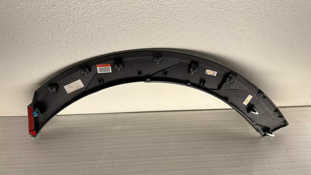 Rear Fender Molding 22-24 IONIQ 5 Limited ⭐OEM⭐ RIGHT SIDE Wheel Arch 87742GI100