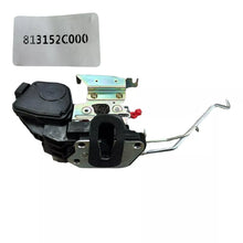 Load image into Gallery viewer, Driver Side Door Lock Actuator For 2003-2008 Hyundai Tiburon 813152C000