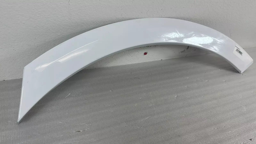 2021-2024 GENESIS GV80 ⭐OEM⭐ Rear Fender Wheel Molding LEFT Driver 87741T6000