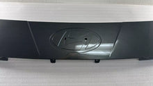 Load image into Gallery viewer, FRONT Upper Grill Trim Bumper Cover ⭐OEM⭐ Hyundai ELANTRA 2024-2025 86599AAAA0