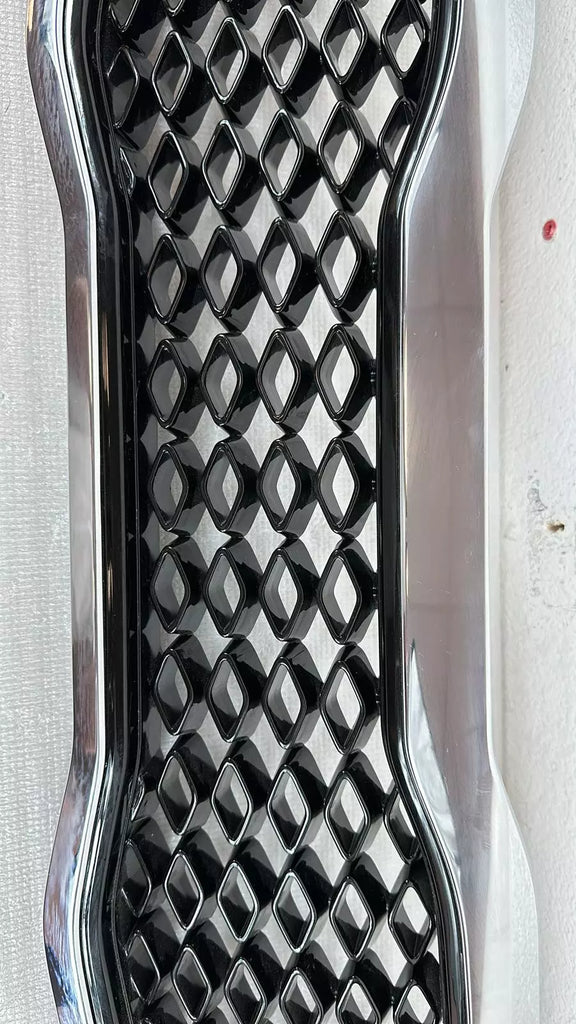 2011-2013 Kia Optima ⭐ GENUINE ⭐ Radiator Grille Chrome 863502T000