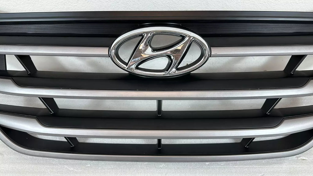 2016-2018 HYUNDAI TUCSON ✅GENUINE✅ GRILLE RADIATOR FRONT 86350D3000 RAM