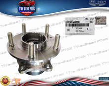 Load image into Gallery viewer, ⭐GENUINE⭐ FRONT Wheel Hub Bearing For Elantra 21-23 Kia Forte 19-23 51730M6000