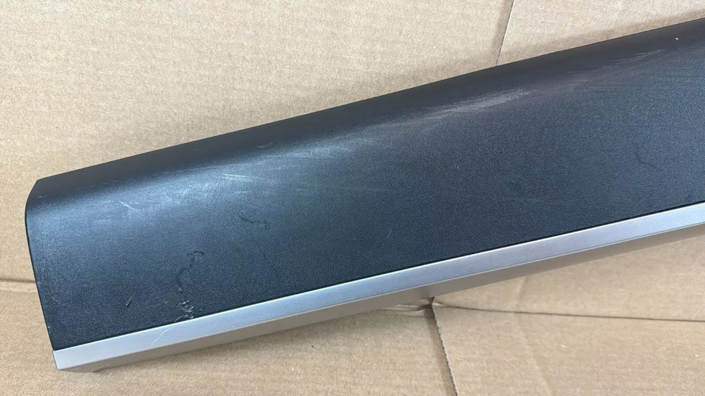 REAR Door Lower Molding Right PASSENGER Palisade 2020-2022 ⭐OEM⭐ 87732S8000 SPC