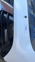 Load image into Gallery viewer, 2022 2024 kia Sportage Prestige Front bumper with grille without camera whole
