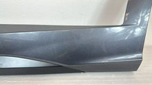 Load image into Gallery viewer, ⭐GENUINE⭐ REAR Door Lower Molding Left DRIVER 87731N9CA0 R4G Tucson N-Line 22-23