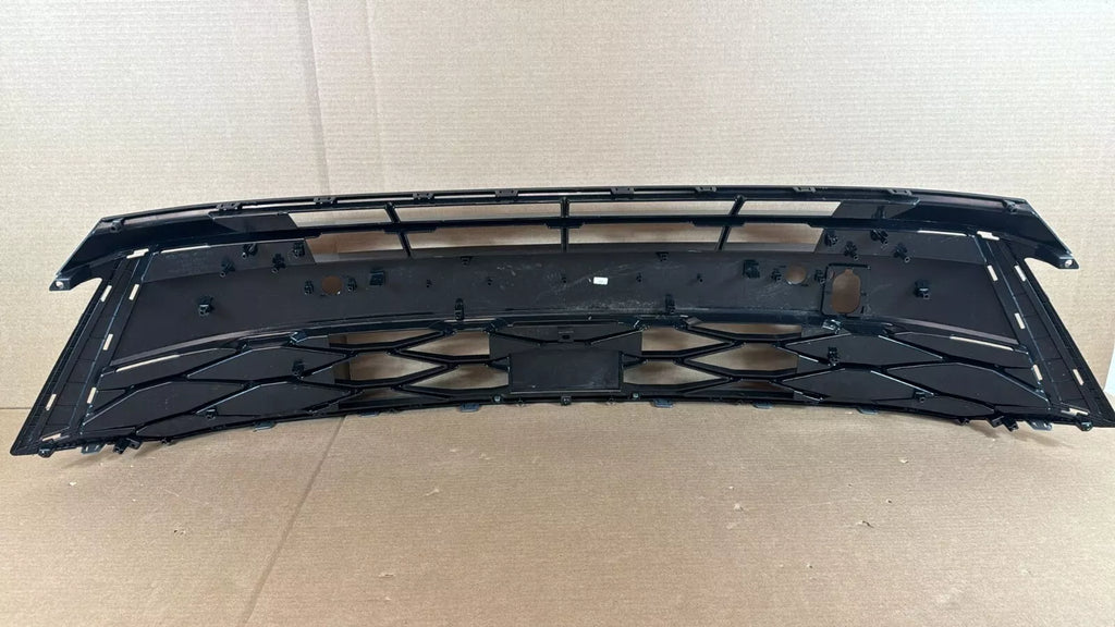 2024-2025 HYUNDAI SONATA ⭐GENUINE⭐ Grille Radiator Black W / O Camera 86351L1500