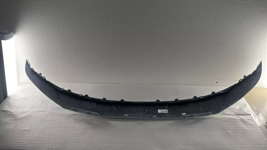 FRONT Upper Grill Trim Bumper Cover ⭐OEM⭐ Hyundai ELANTRA 2024-2025 86599AAAA0