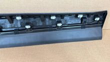 Load image into Gallery viewer, 2022-2024 Hyundai Tucson Front Door Lower Molding Left LH Garnish 87721N9CA0 R4G