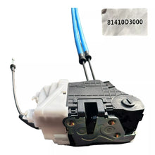 Load image into Gallery viewer, Rear Left Driver Side Door Lock Actuator For 16-20 Hyundai Tucson 81410-D3000