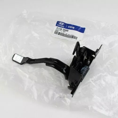 ⭐GENUINE⭐ Hood Lock Latch Assy Hyundai Elantra SEDAN 2011-2016 811303X000