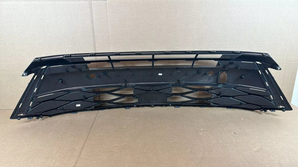 2024-2025 HYUNDAI SONATA ⭐GENUINE⭐ Grille Radiator Black W / O Camera 86351L1500