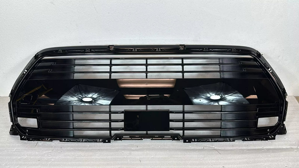 2023 KIA NIRO ⭐GENUINE⭐ FRONT RADIATOR GRILLE 86350AT300 AHV