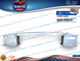 ⭐GENUINE⭐ Front Bumper Impact Bar For 2022-2023 Hyundai Ioniq 5 64900GI000