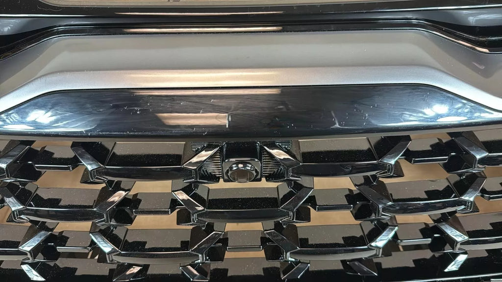 2023-2024 KIA SPORTAGE ⭐GENUINE⭐ FRONT UPPER GRILL GRILLE OEM 86350P1EB0