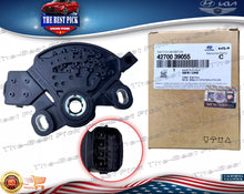 Load image into Gallery viewer, ⭐GENUINE⭐ SWITCH INHIBITOR NEUTRAL SAFETY FOR VARIOUS HYUNDAI/KIA 4270039055