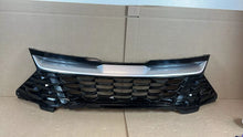 Load image into Gallery viewer, ⭐GENUINE⭐ Grille Front Bumper Upper 86350P1020 FOR Kia Sportage X-LINE 2022