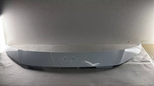 Load image into Gallery viewer, FRONT Upper Grill Trim Bumper Cover ⭐OEM⭐ Hyundai ELANTRA 2024-2025 86599AAAA0