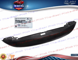⭐GENUINE⭐ Front Bumper Upper Grille Molding Cover 2024-25 Kia Seltos 863A0Q5500