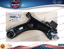 Load image into Gallery viewer, ⭐GENUINE⭐ FRONT Control Arm Lower RIGHT 2022-2024 Hyundai Elantra N 54501IB000